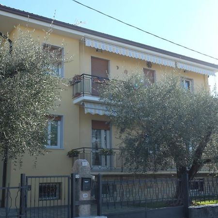 Appartamenti Bellini Bardolino Esterno foto
