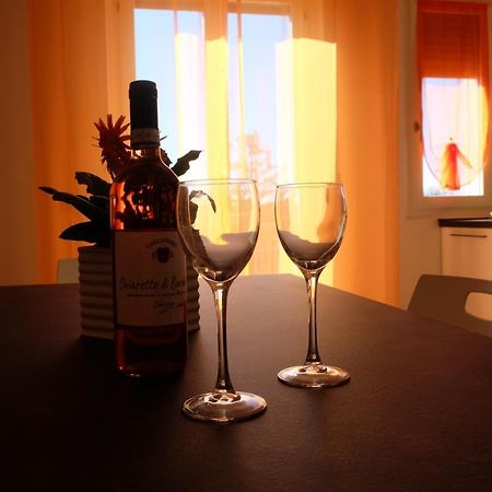 Appartamenti Bellini Bardolino Esterno foto