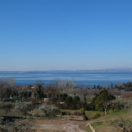 Appartamenti Bellini Bardolino Esterno foto