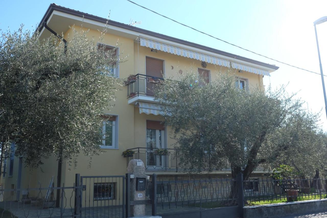 Appartamenti Bellini Bardolino Esterno foto
