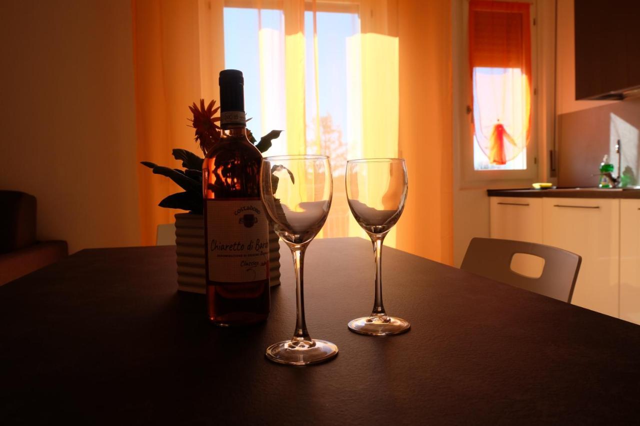 Appartamenti Bellini Bardolino Esterno foto