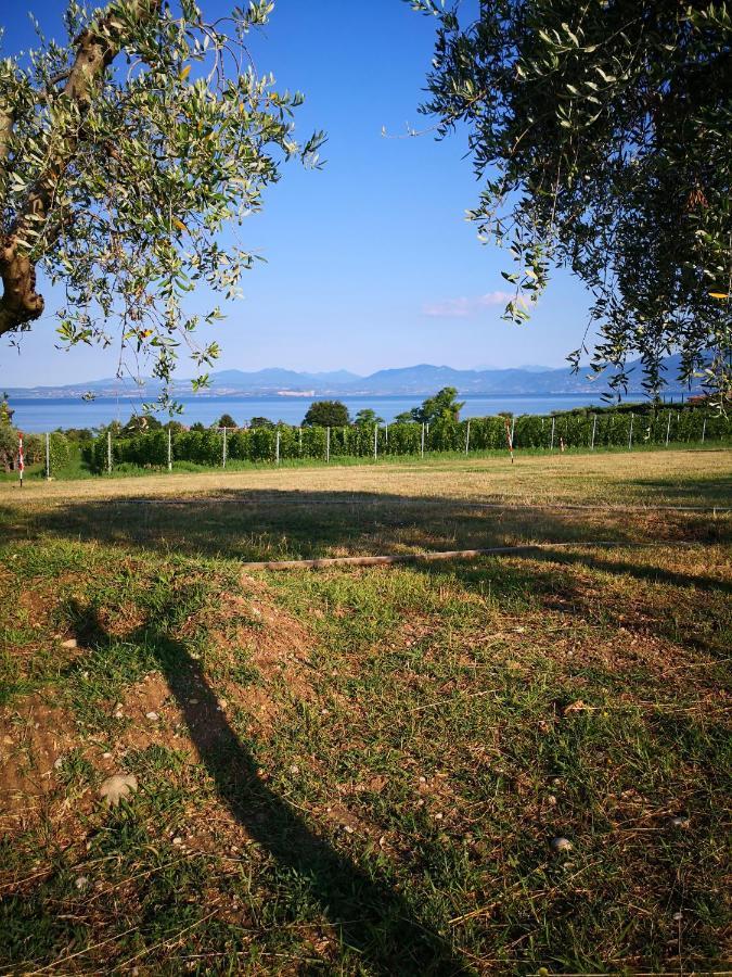 Appartamenti Bellini Bardolino Esterno foto