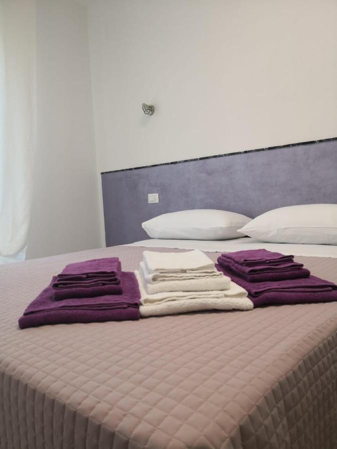 Appartamenti Bellini Bardolino Esterno foto
