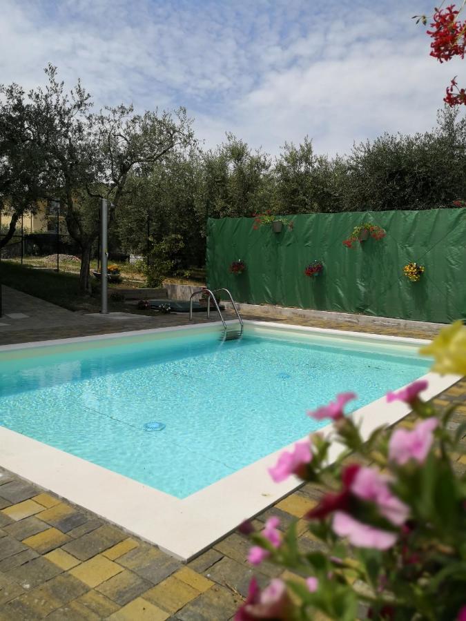 Appartamenti Bellini Bardolino Esterno foto