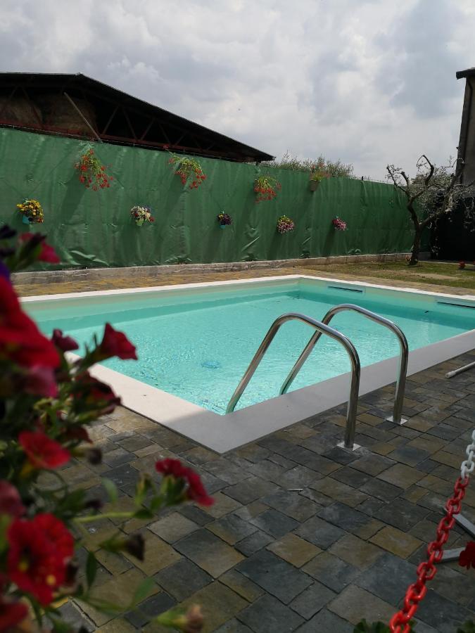 Appartamenti Bellini Bardolino Esterno foto
