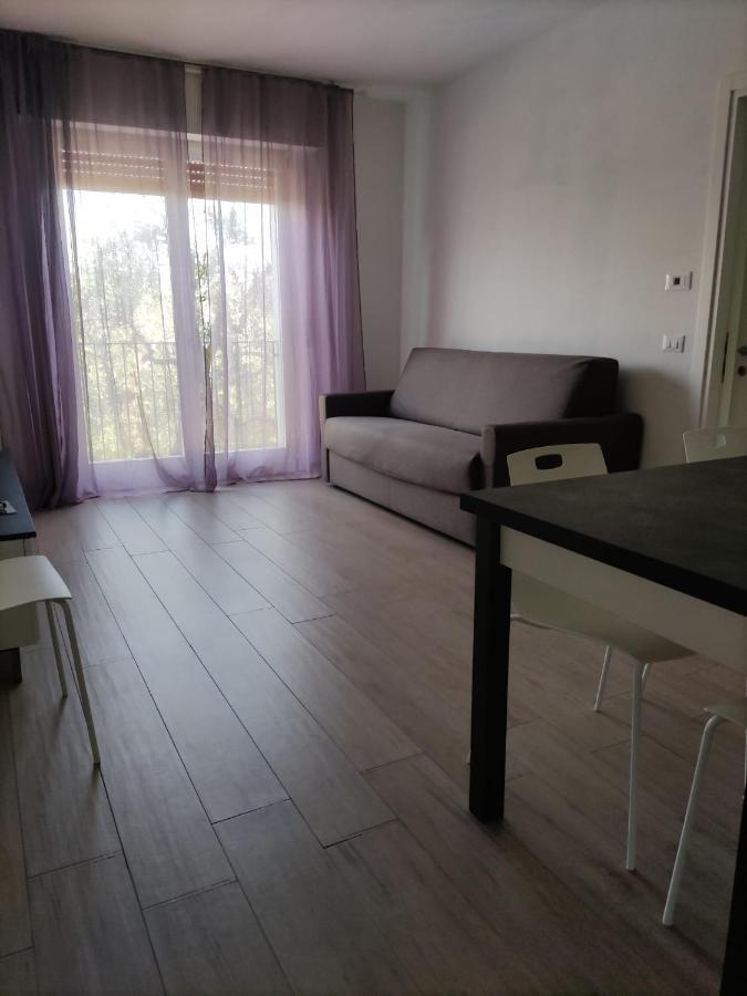 Appartamenti Bellini Bardolino Esterno foto