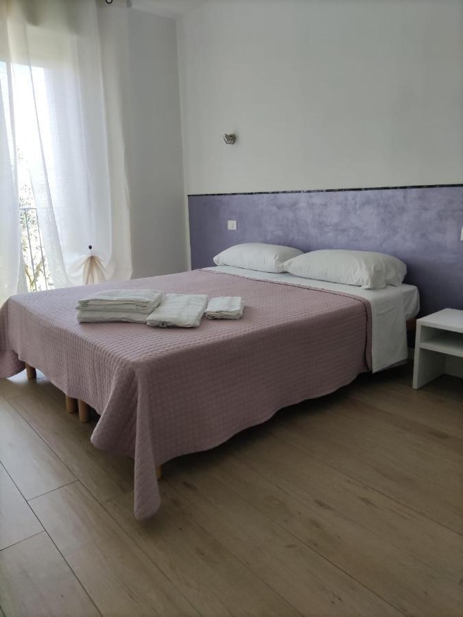 Appartamenti Bellini Bardolino Esterno foto