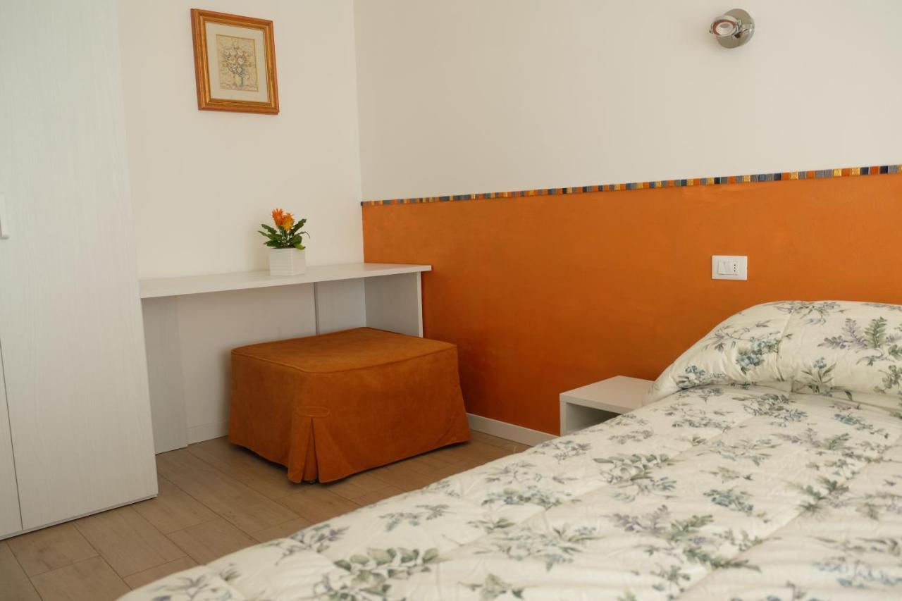 Appartamenti Bellini Bardolino Esterno foto