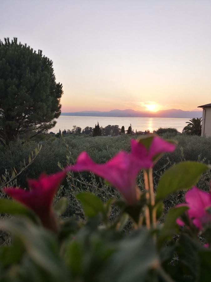 Appartamenti Bellini Bardolino Esterno foto