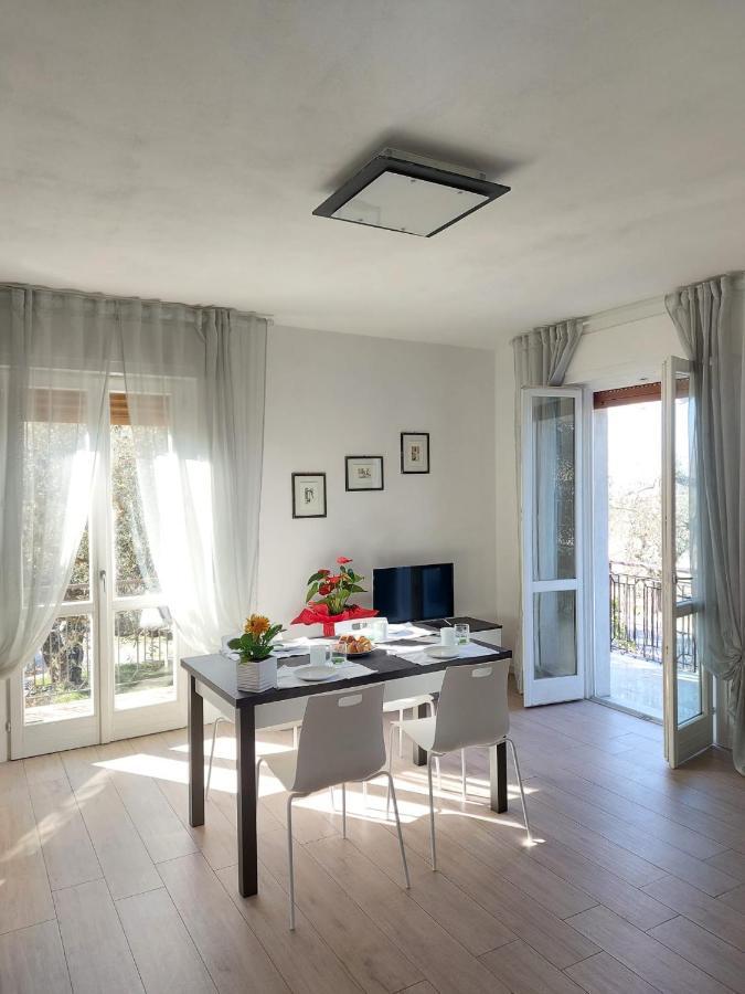 Appartamenti Bellini Bardolino Esterno foto