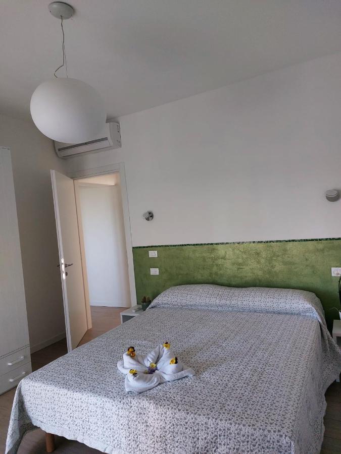 Appartamenti Bellini Bardolino Esterno foto